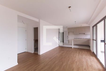 Sala de apartamento para alugar com 3 quartos, 130m² em Mooca, São Paulo