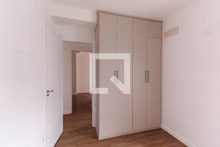 Quarto 1 - Suíte de apartamento para alugar com 3 quartos, 130m² em Mooca, São Paulo