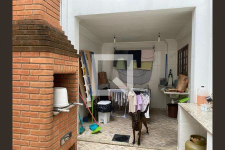 Casa à venda com 3 quartos, 140m² em Vila Mariana, São Paulo