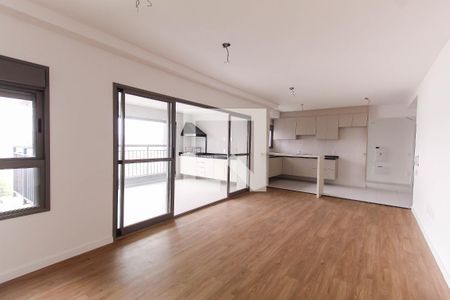 Sala de apartamento à venda com 3 quartos, 130m² em Mooca, São Paulo