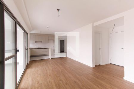 Sala de apartamento à venda com 3 quartos, 130m² em Mooca, São Paulo