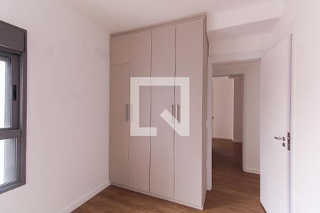 Quarto 1 - Suíte de apartamento à venda com 3 quartos, 130m² em Mooca, São Paulo