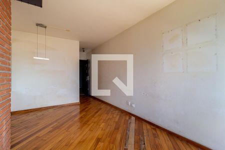 Sala de apartamento à venda com 2 quartos, 62m² em Jardim Analia Franco, São Paulo