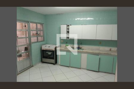 Casa à venda com 3 quartos, 190m² em Vila Formosa, São Paulo