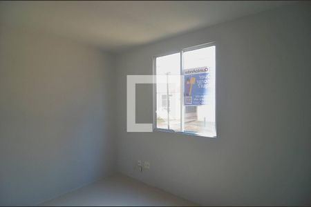 Quarto 2 de apartamento para alugar com 2 quartos, 42m² em Fátima, Canoas