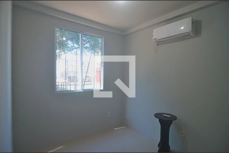 Quarto de apartamento para alugar com 2 quartos, 42m² em Fátima, Canoas