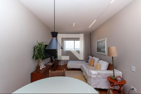 Apartamento à venda com 3 quartos, 95m² em Pinheiros, São Paulo