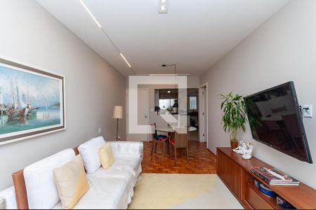 Apartamento à venda com 3 quartos, 95m² em Pinheiros, São Paulo