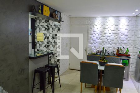 Sala  de apartamento para alugar com 2 quartos, 140m² em Camorim, Rio de Janeiro