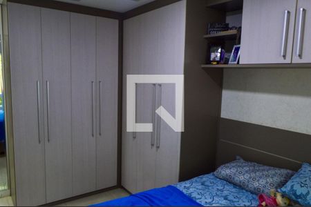 Suíte de apartamento para alugar com 2 quartos, 140m² em Camorim, Rio de Janeiro