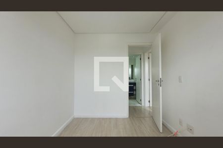 Quarto de apartamento para alugar com 2 quartos, 50m² em Vila Metalúrgica, Santo André