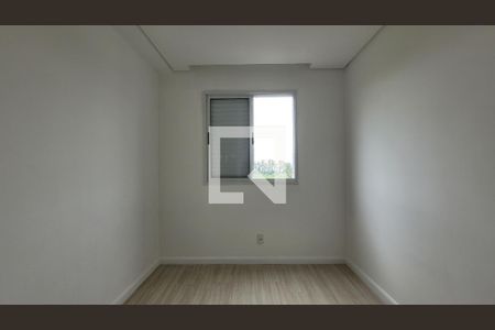 Quarto de apartamento para alugar com 2 quartos, 50m² em Vila Metalúrgica, Santo André