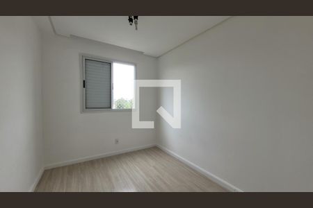 Quarto de apartamento para alugar com 2 quartos, 50m² em Vila Metalúrgica, Santo André