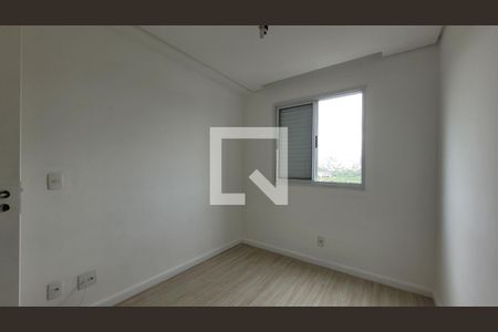 Quarto de apartamento para alugar com 2 quartos, 50m² em Vila Metalúrgica, Santo André