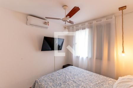 Quarto de apartamento à venda com 1 quarto, 40m² em Vila Nova Conceição, São Paulo