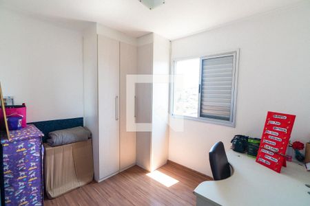 Quarto 2 de apartamento para alugar com 2 quartos, 47m² em Parque Jabaquara, São Paulo