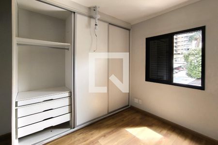 Quarto 1 - Suíte de apartamento à venda com 3 quartos, 100m² em Vila Boaventura, Jundiaí