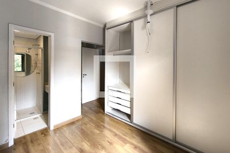 Quarto 1 - Suíte de apartamento à venda com 3 quartos, 100m² em Vila Boaventura, Jundiaí