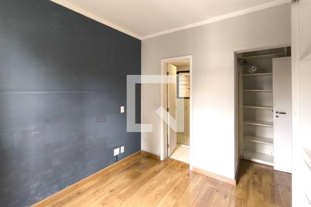 Quarto 1 - Suíte de apartamento à venda com 3 quartos, 100m² em Vila Boaventura, Jundiaí