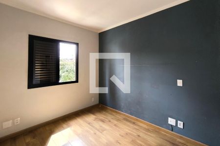 Quarto 1 - Suíte de apartamento à venda com 3 quartos, 100m² em Vila Boaventura, Jundiaí