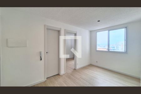 Sala de apartamento para alugar com 2 quartos, 34m² em Água Branca, São Paulo