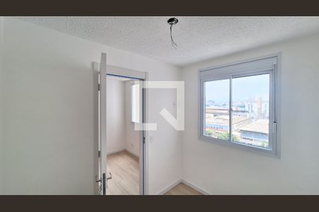 Quarto 2 de apartamento para alugar com 2 quartos, 34m² em Água Branca, São Paulo