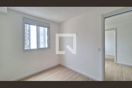 Quarto 1 de apartamento para alugar com 2 quartos, 34m² em Água Branca, São Paulo