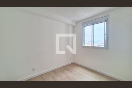 Quarto 1 de apartamento para alugar com 2 quartos, 34m² em Água Branca, São Paulo