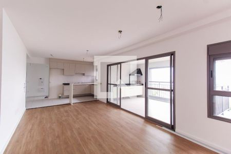 Sala de apartamento para alugar com 3 quartos, 130m² em Mooca, São Paulo