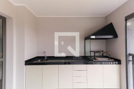 Varanda de apartamento para alugar com 3 quartos, 130m² em Mooca, São Paulo