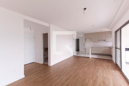 Sala de apartamento para alugar com 3 quartos, 130m² em Mooca, São Paulo