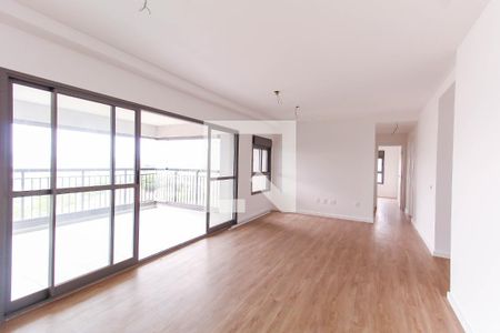 Sala de apartamento para alugar com 3 quartos, 130m² em Mooca, São Paulo