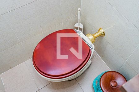 Lavabo de casa para alugar com 3 quartos, 180m² em Parque Sao Domingos, São Paulo