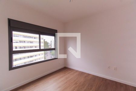 Quarto 1 - Suíte de apartamento para alugar com 3 quartos, 130m² em Mooca, São Paulo