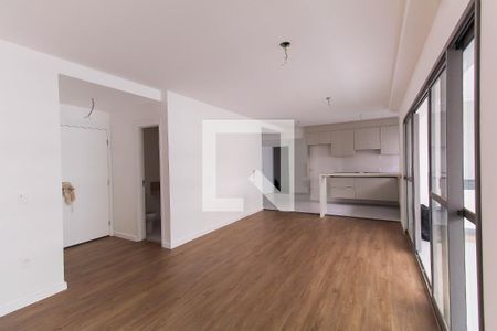 Sala de apartamento para alugar com 3 quartos, 130m² em Mooca, São Paulo