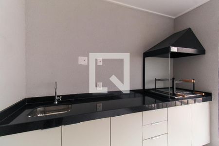 Varanda de apartamento para alugar com 3 quartos, 130m² em Mooca, São Paulo