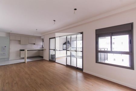 Sala de apartamento para alugar com 3 quartos, 130m² em Mooca, São Paulo