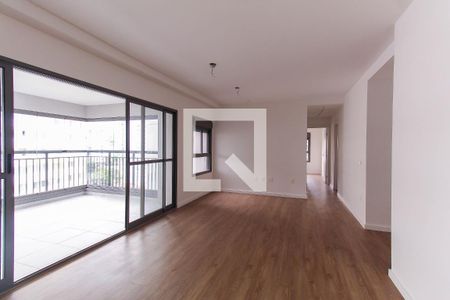 Sala de apartamento para alugar com 3 quartos, 130m² em Mooca, São Paulo