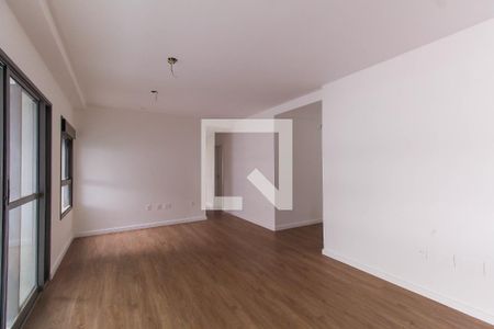 Sala de apartamento para alugar com 3 quartos, 130m² em Mooca, São Paulo