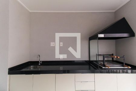 Varanda de apartamento para alugar com 3 quartos, 130m² em Mooca, São Paulo