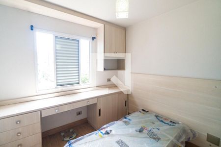 Quarto 2 de apartamento para alugar com 2 quartos, 57m² em Jabaquara, São Paulo