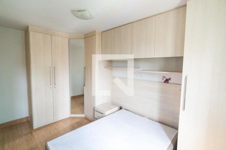 Quarto 1 de apartamento para alugar com 2 quartos, 57m² em Jabaquara, São Paulo