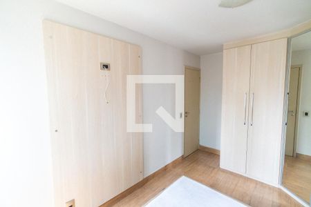 Quarto 1 de apartamento à venda com 2 quartos, 57m² em Jabaquara, São Paulo