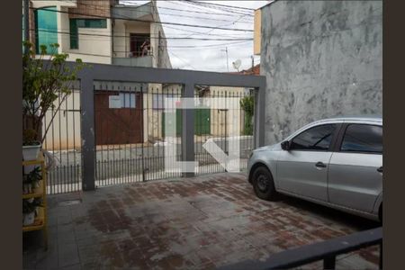 Casa à venda com 2 quartos, 152m² em Chácara Santo Antônio (Zona Leste), São Paulo