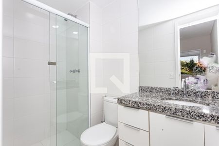 Apartamento à venda com 2 quartos, 54m² em Chácara Santo Antônio (Zona Sul), São Paulo