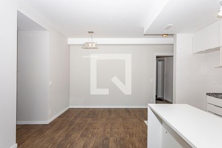 Apartamento à venda com 2 quartos, 54m² em Chácara Santo Antônio (Zona Sul), São Paulo