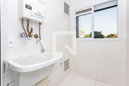 Apartamento à venda com 2 quartos, 54m² em Chácara Santo Antônio (Zona Sul), São Paulo