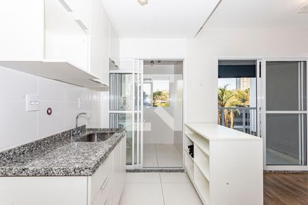 Apartamento à venda com 2 quartos, 54m² em Chácara Santo Antônio (Zona Sul), São Paulo