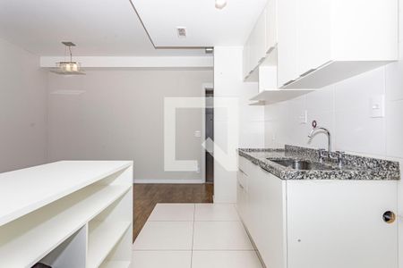 Apartamento à venda com 2 quartos, 54m² em Chácara Santo Antônio (Zona Sul), São Paulo