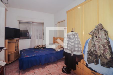 Quarto 1 de casa à venda com 2 quartos, 300m² em Jardim Europa, Porto Alegre